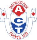 ACT Sherwood Park Logo